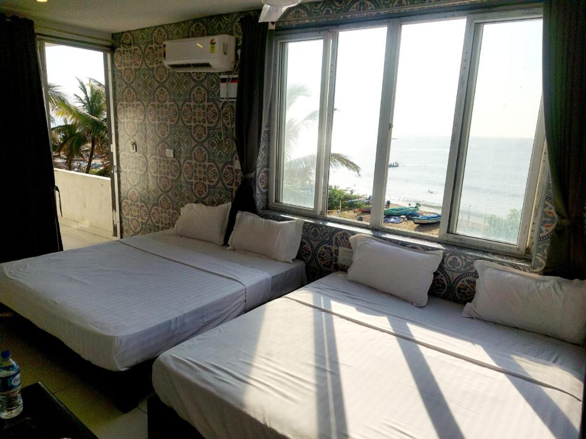 Resort Room