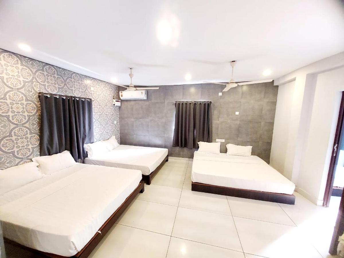 Resort Room
