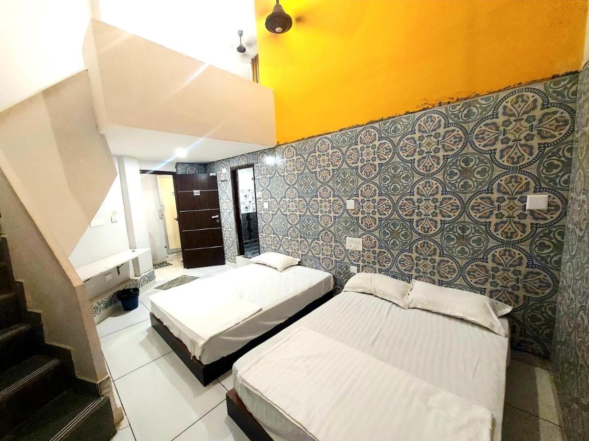 Resort Room