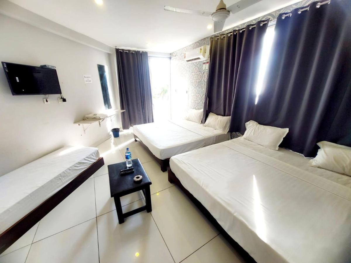 Resort Room