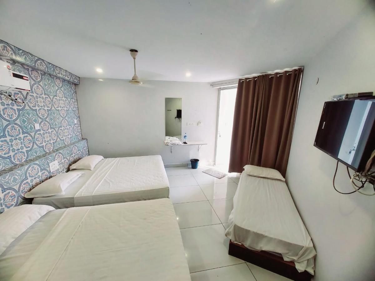 Resort Room