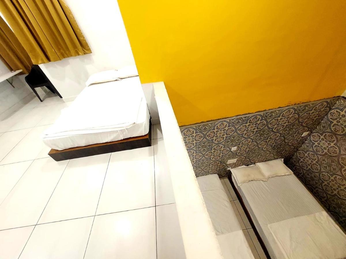 Resort Room