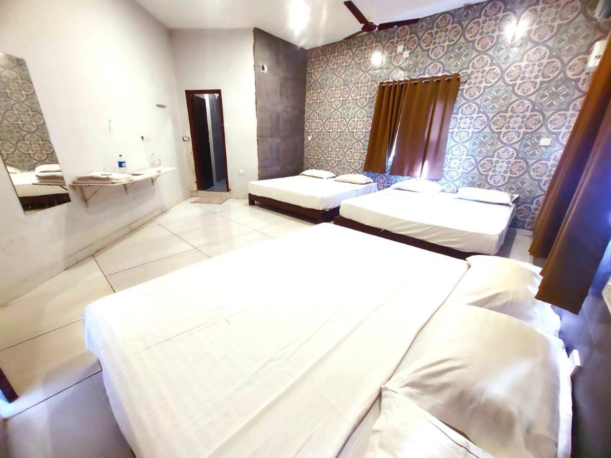 Resort Room