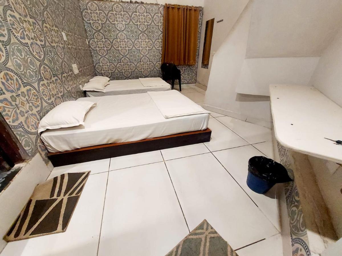 Resort Room
