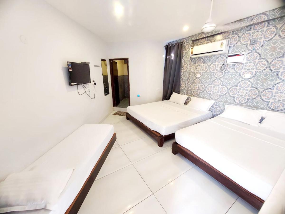 Resort Room