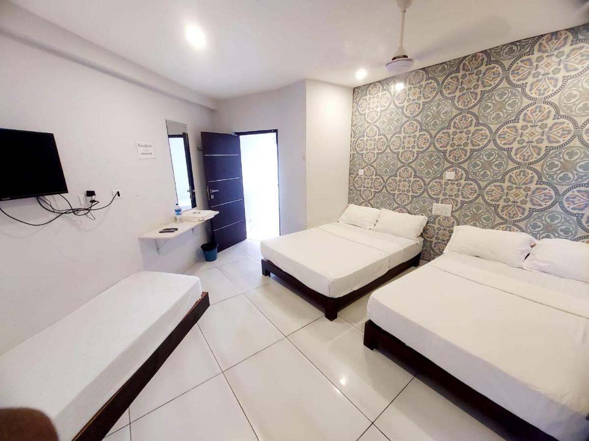 Resort Room