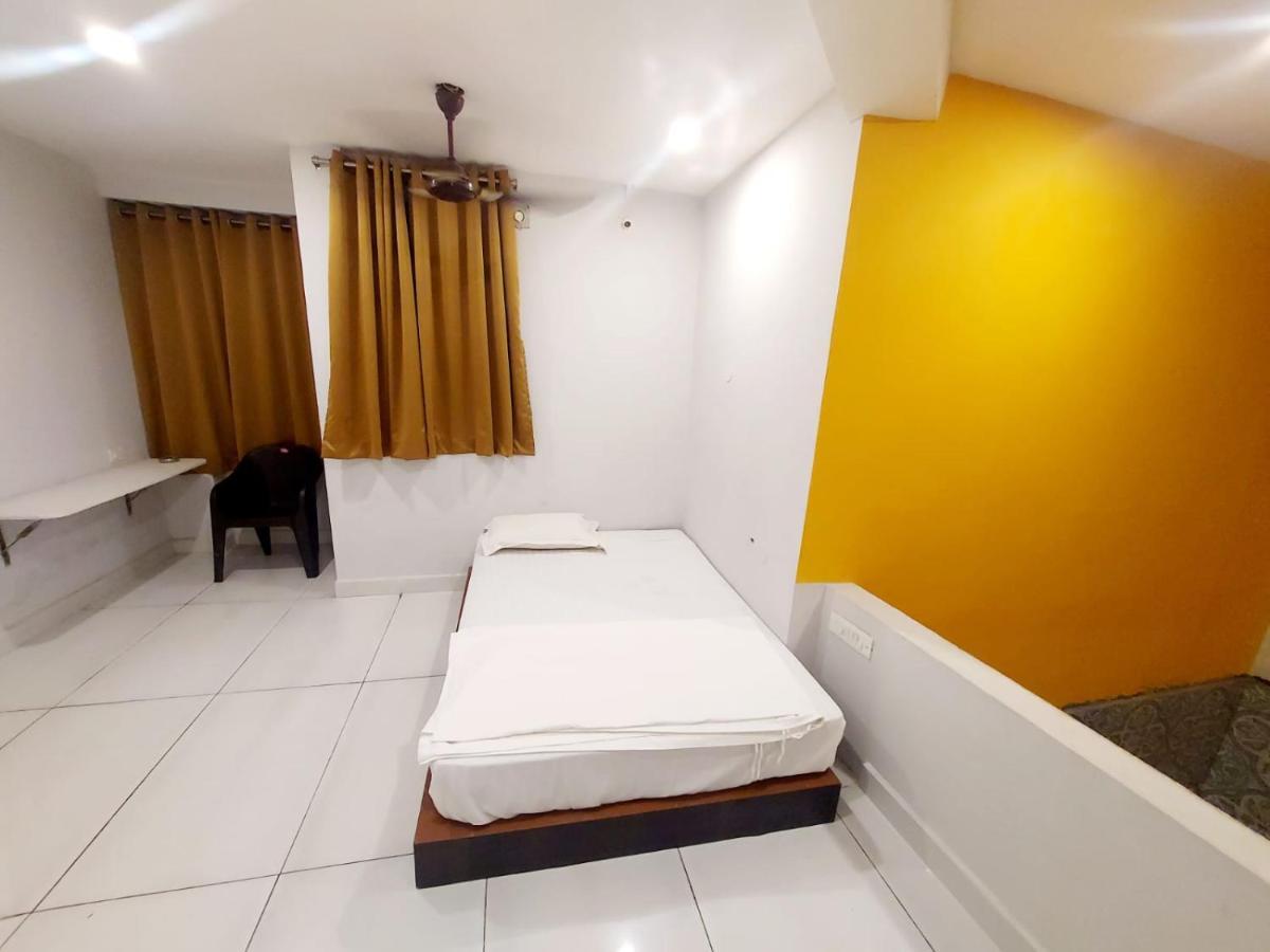 Resort Room
