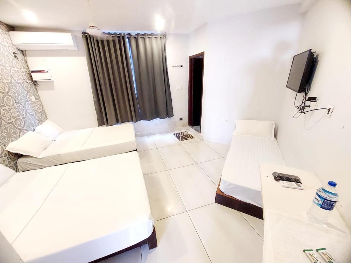 Resort Room