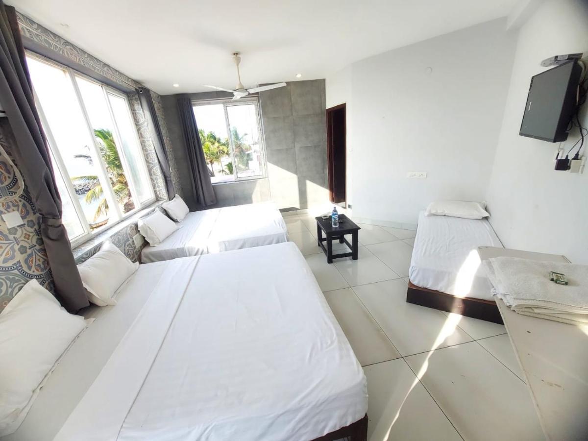Resort Room