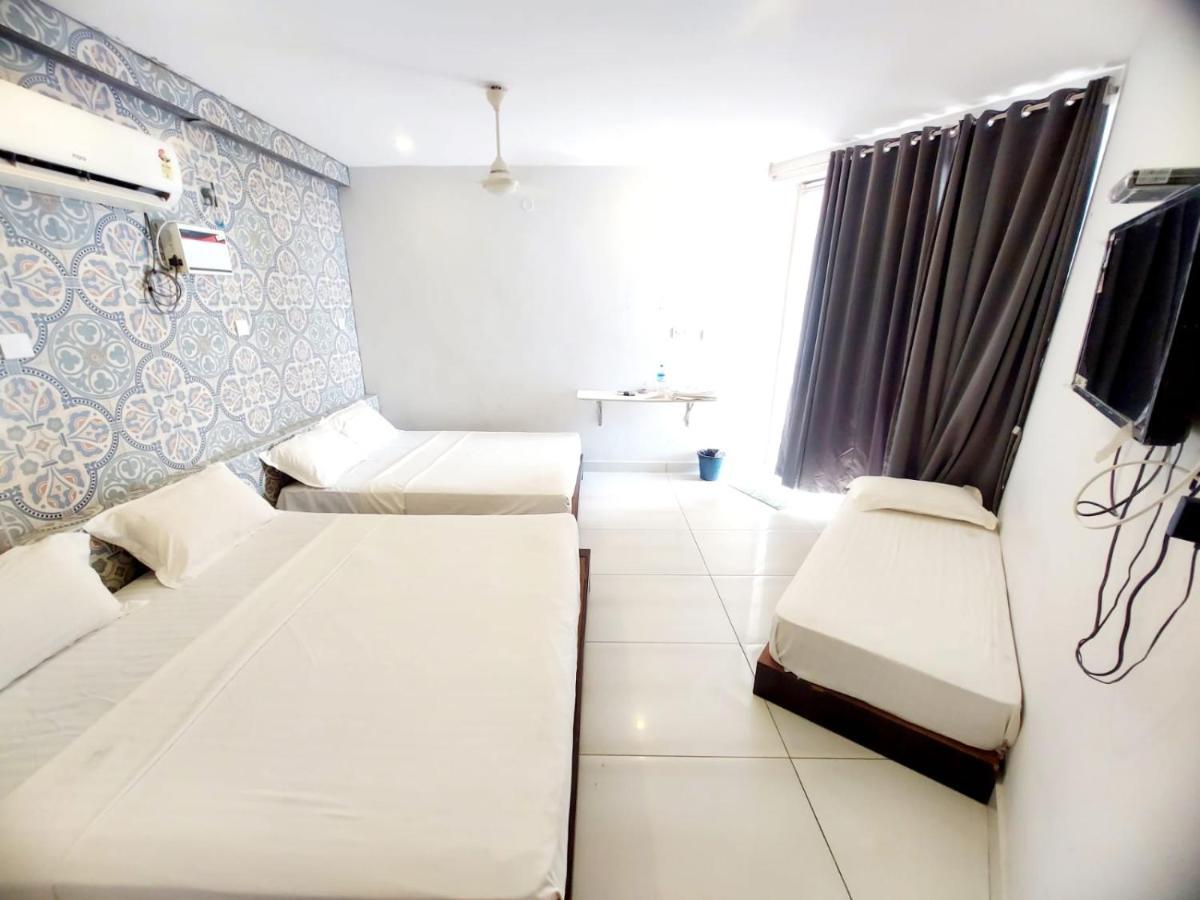 Resort Room