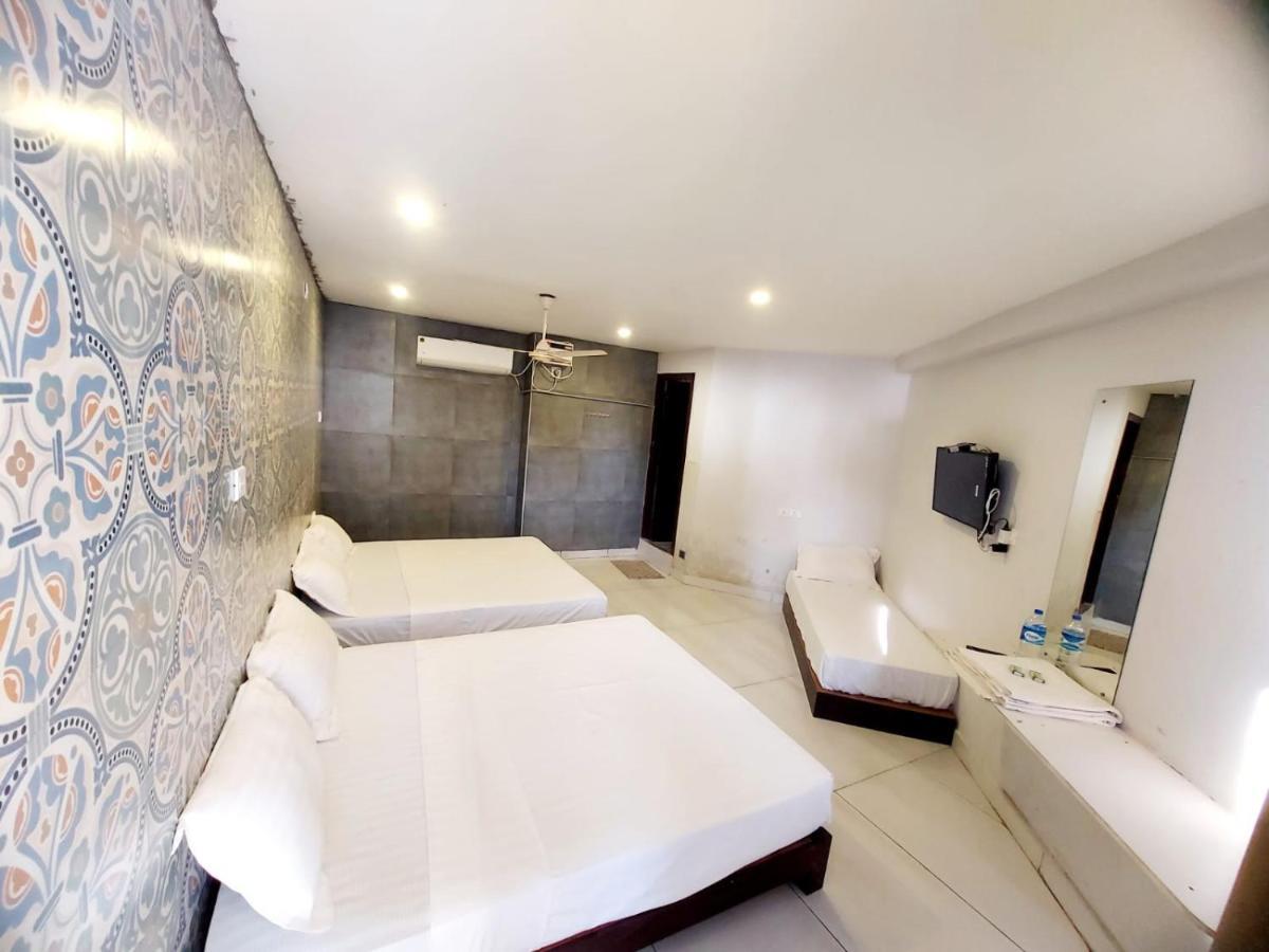 Resort Room