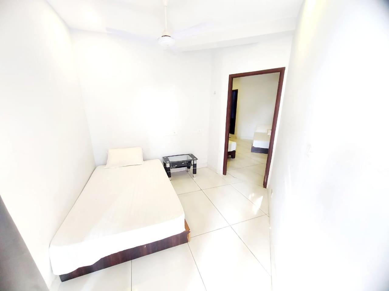 Resort Room