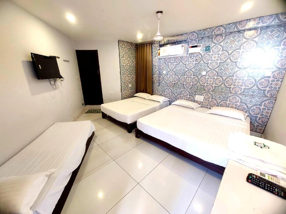Resort Room