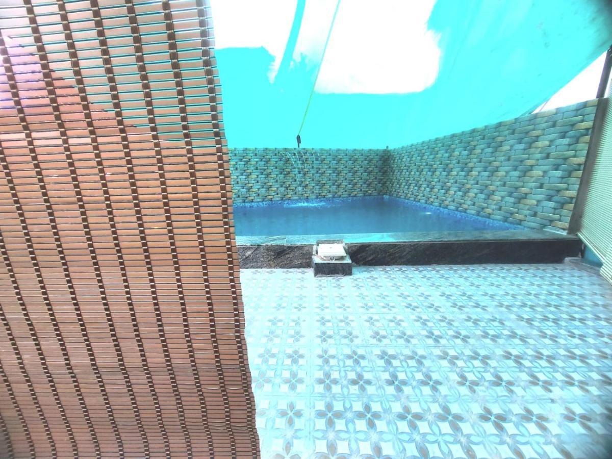 Swimming Pool View 1