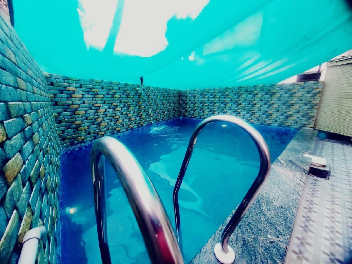 Swimming Pool View 2