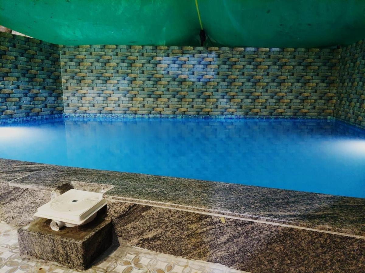 Swimming Pool View 3