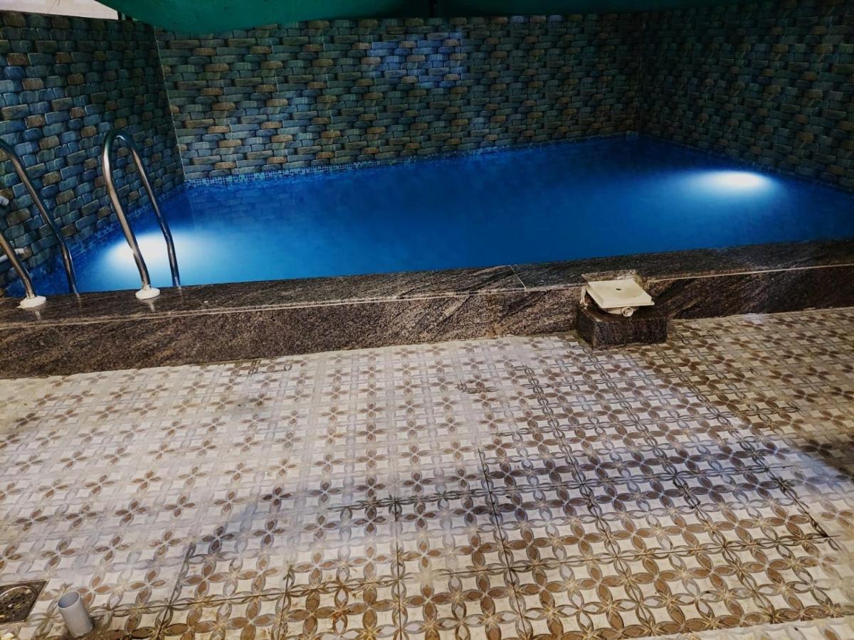 Swimming Pool View 3
