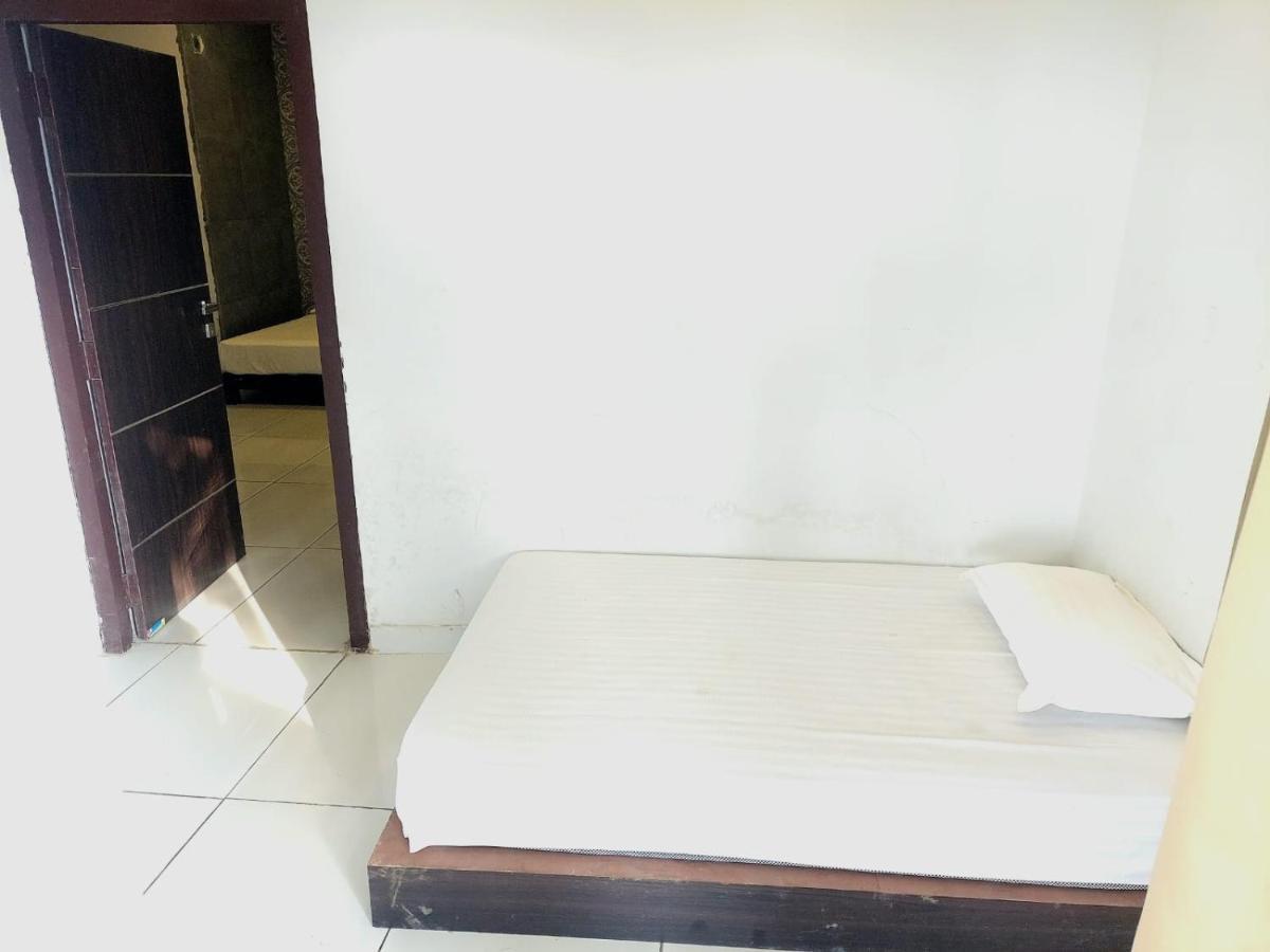 Resort Room