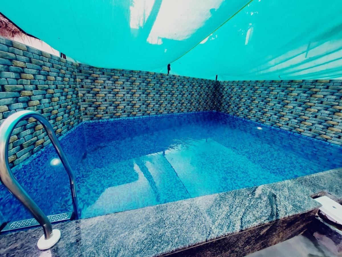 Swimming Pool View 3