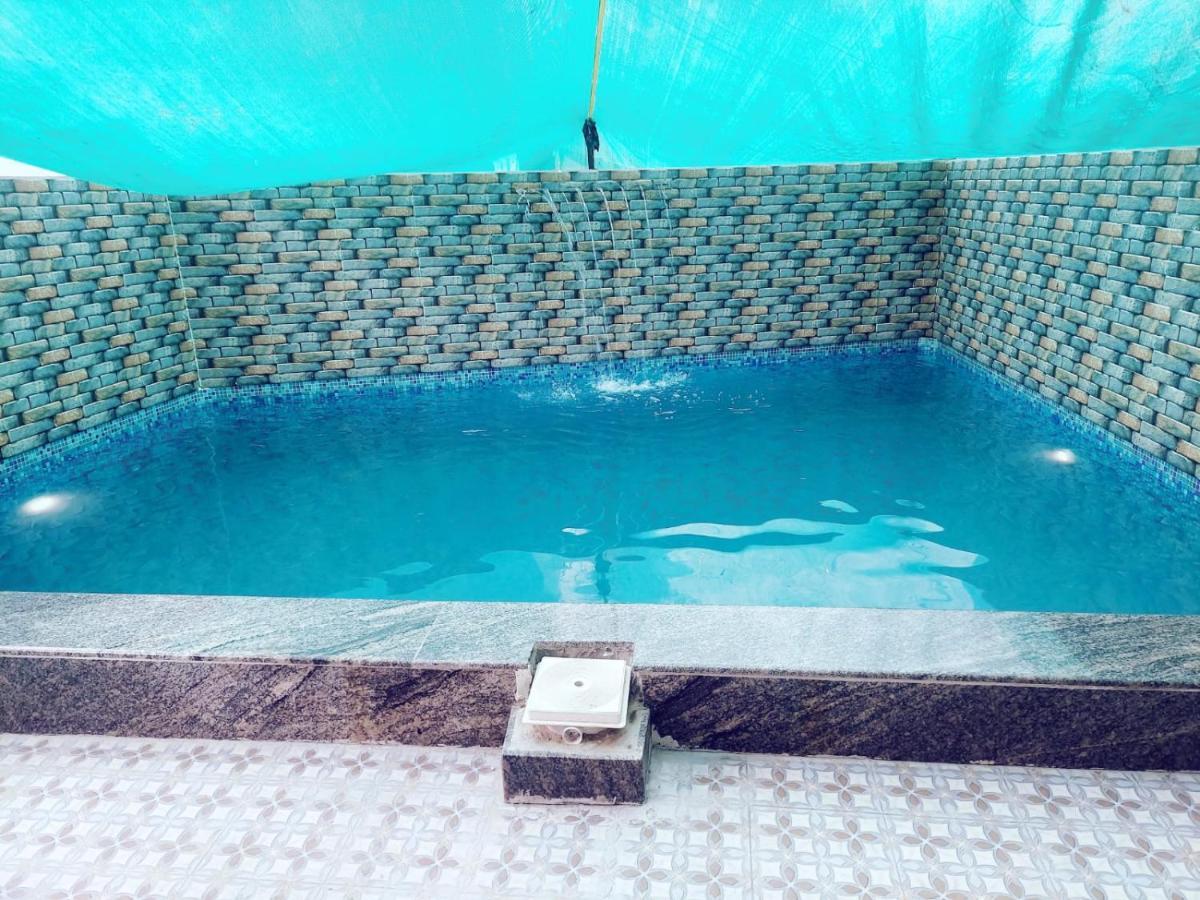 Swimming Pool View 3