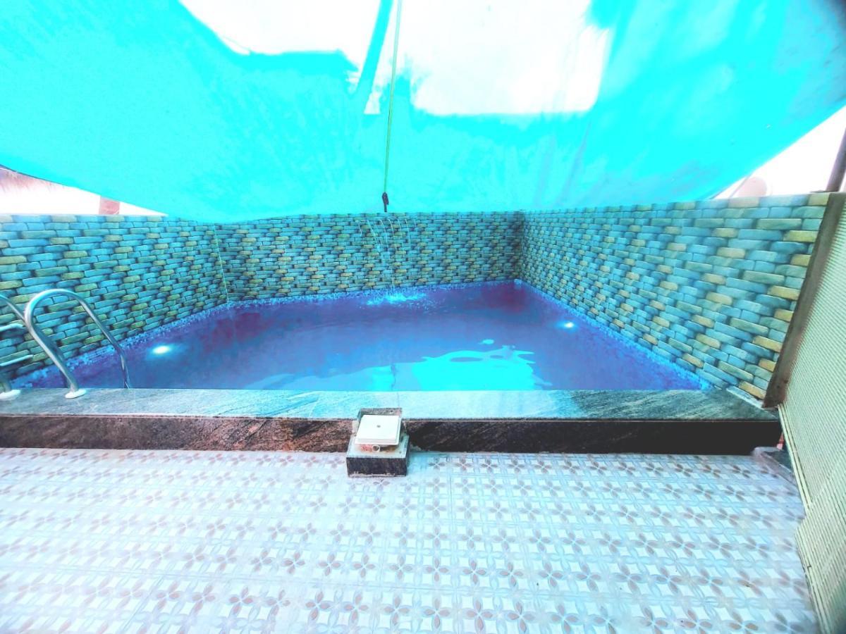 Swimming Pool View 3