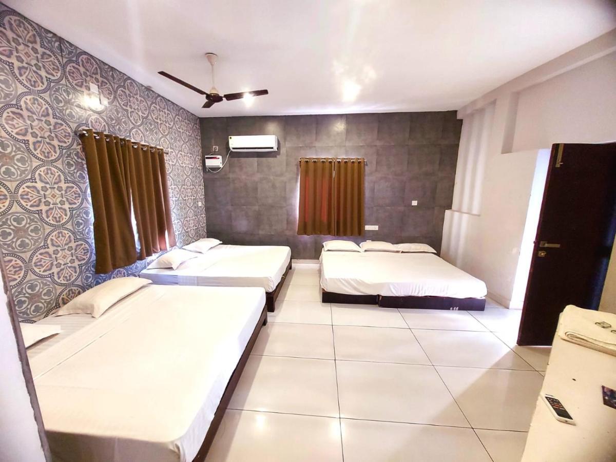 Resort Room