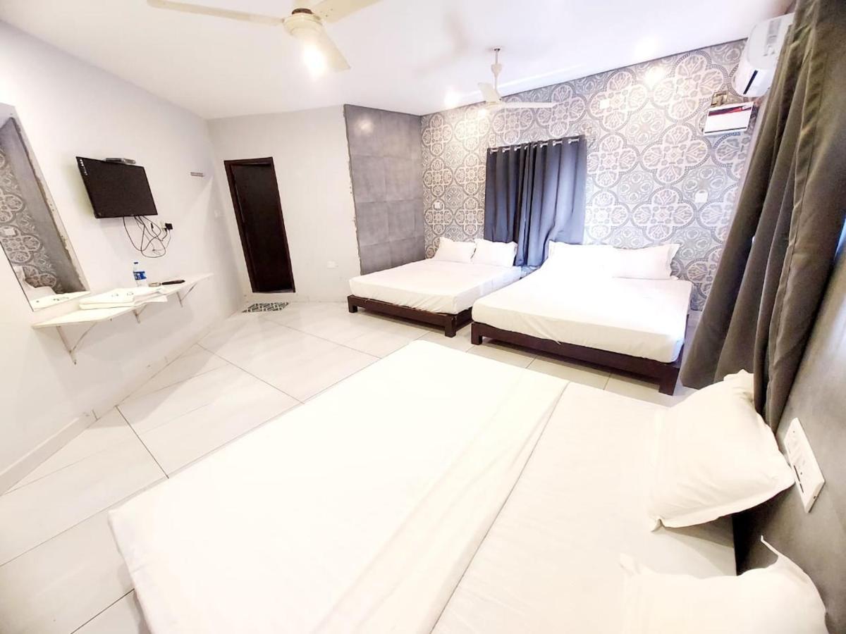 Resort Room