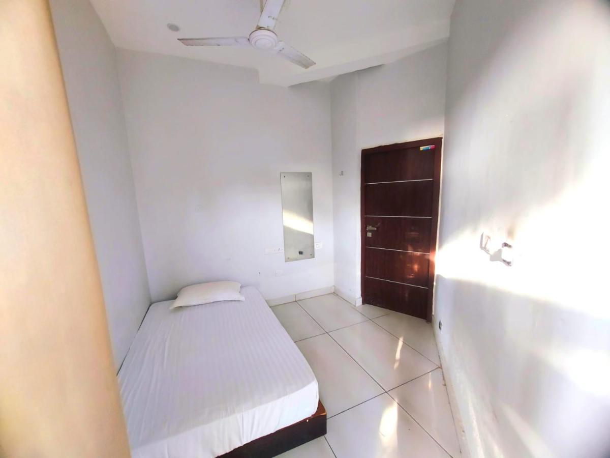Resort Room