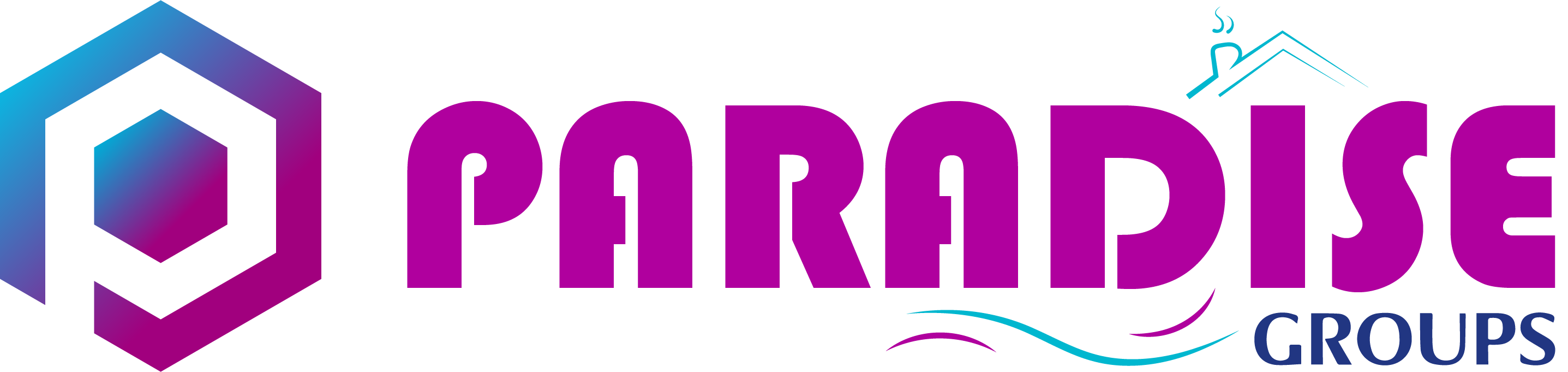 Paradise Logo